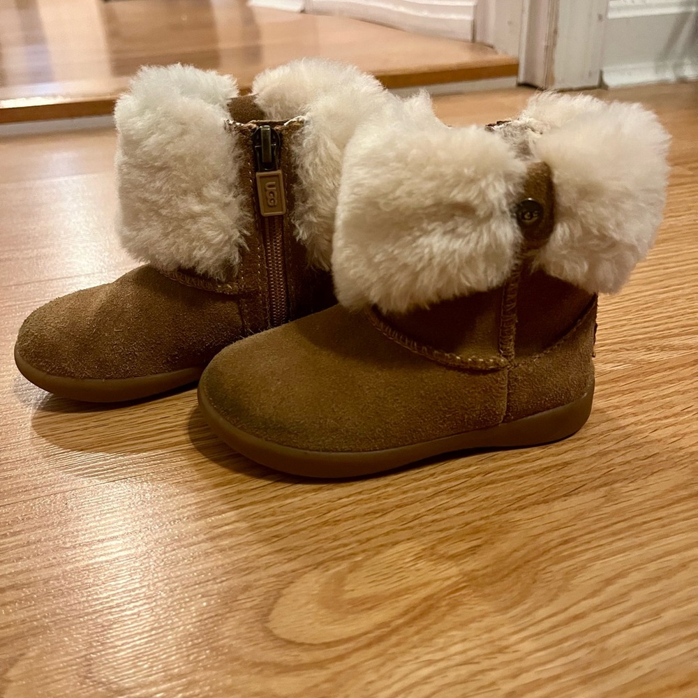UGG Toddler boots